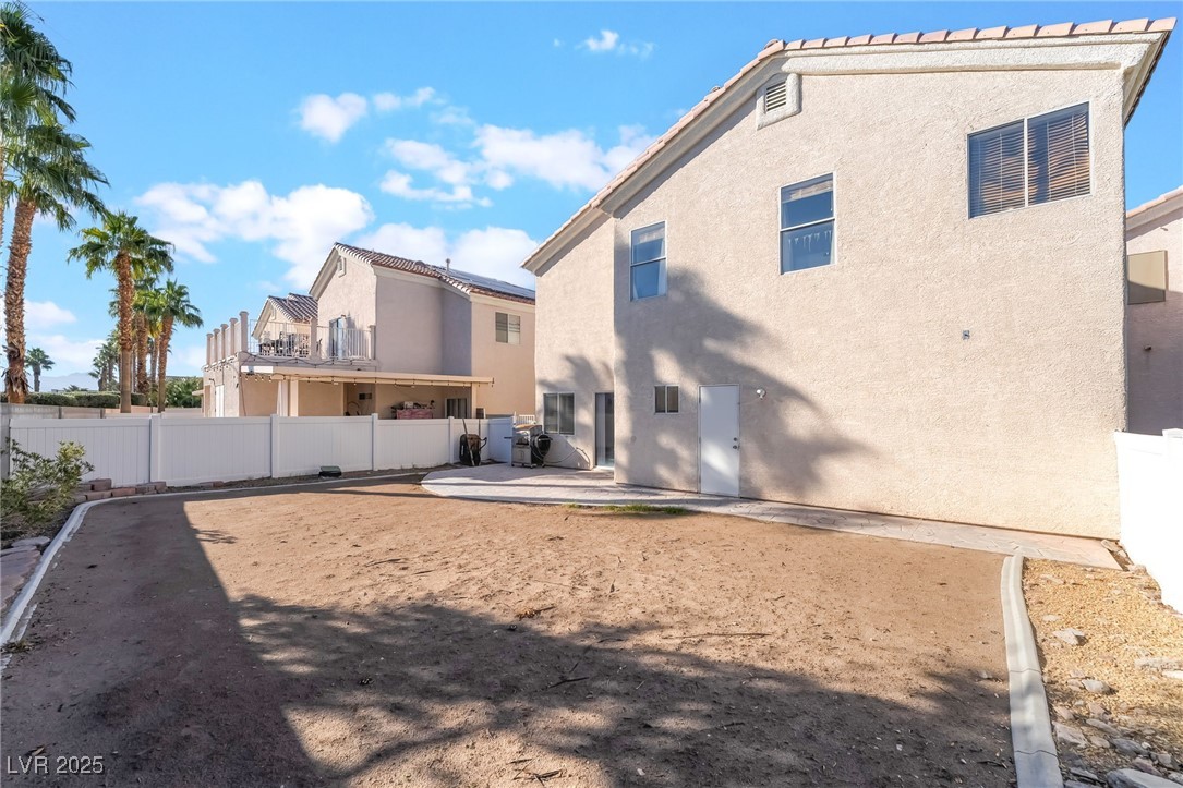 5854 Gentleslope Street Henderson NV 89011