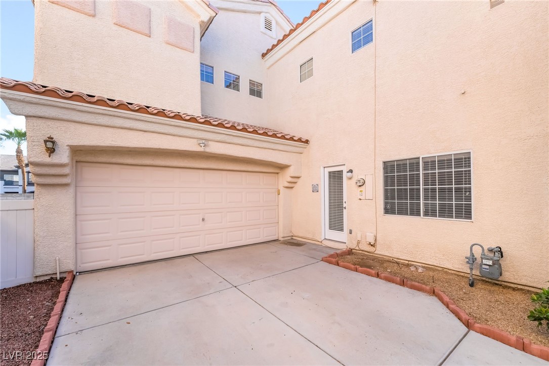 5854 Gentleslope Street Henderson NV 89011