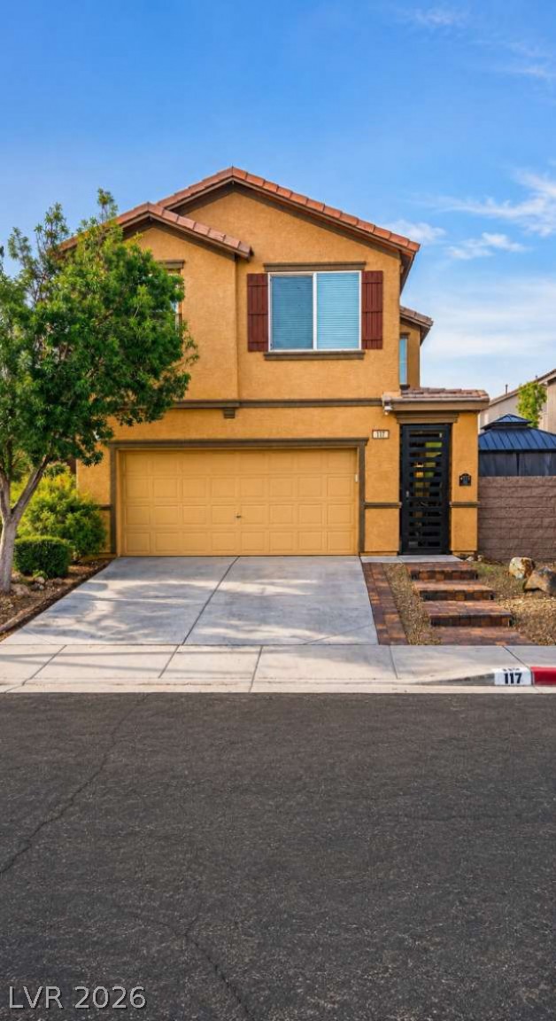 117 Brookhouse Court Henderson NV 89011
