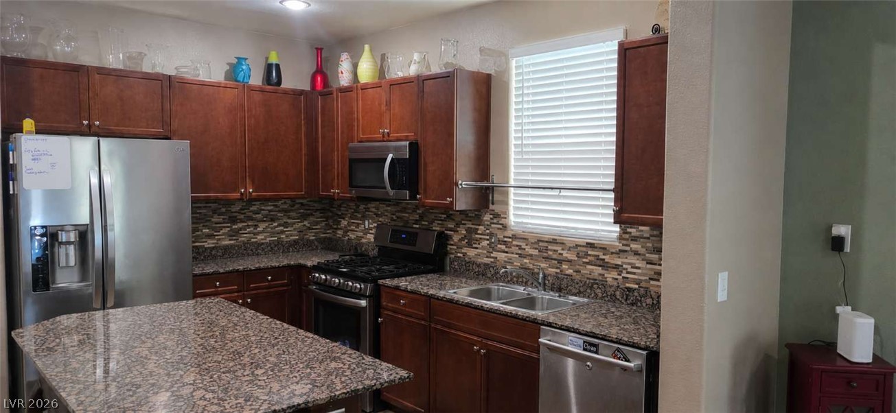 117 Brookhouse Court Henderson NV 89011