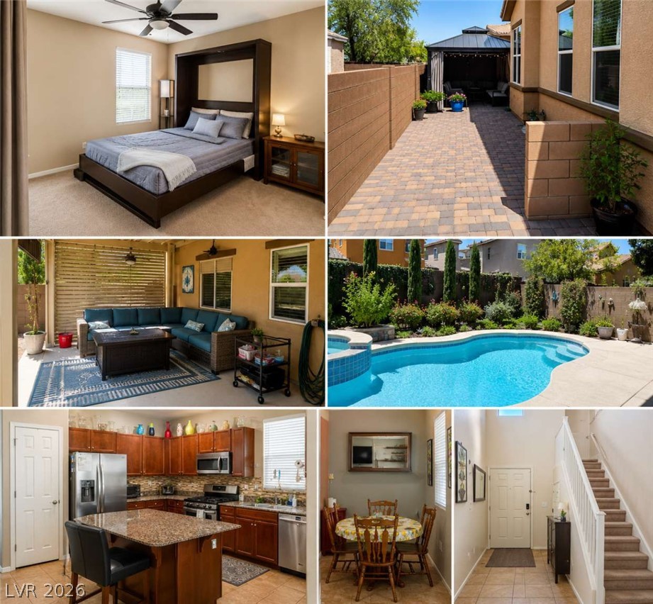 117 Brookhouse Court Henderson NV 89011
