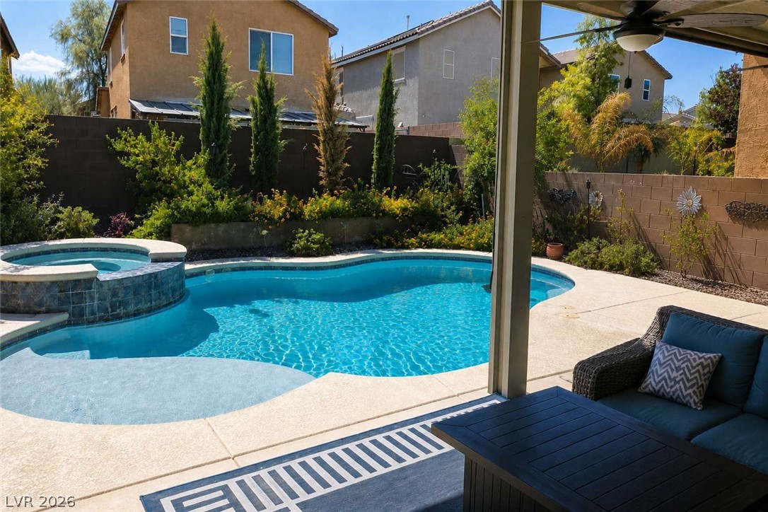 117 Brookhouse Court Henderson NV 89011