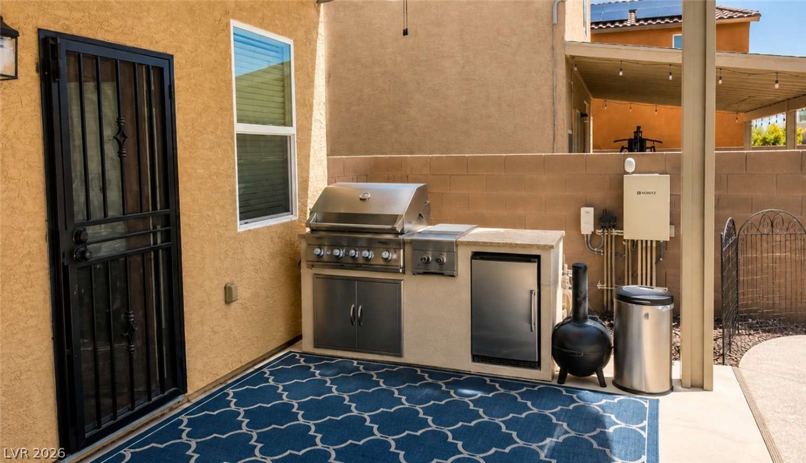117 Brookhouse Court Henderson NV 89011