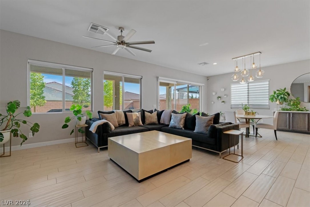 5953 Yellow Ridge Avenue Las Vegas NV 89131
