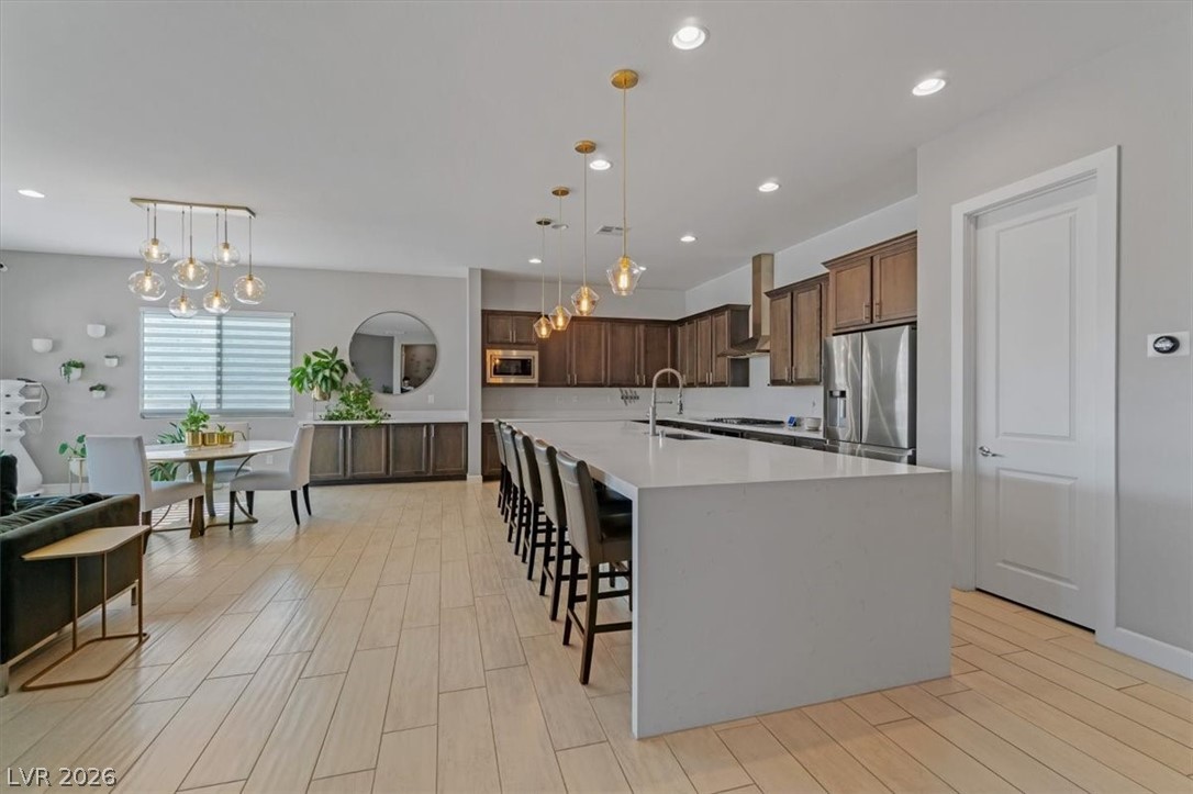 5953 Yellow Ridge Avenue Las Vegas NV 89131