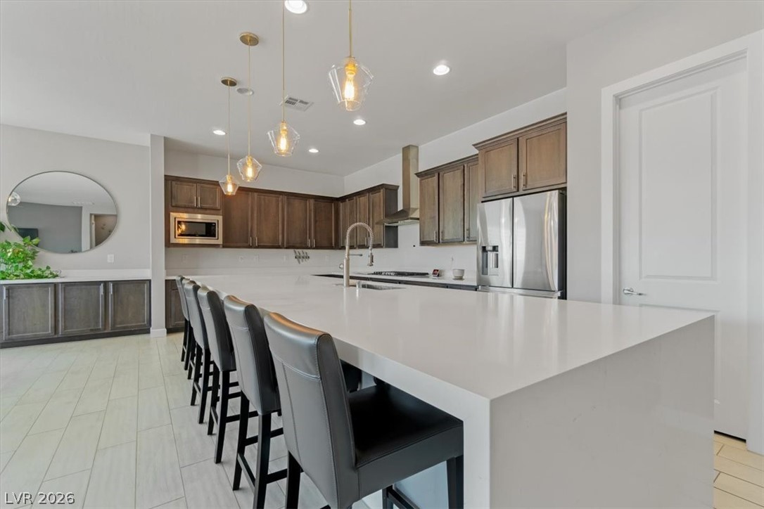 5953 Yellow Ridge Avenue Las Vegas NV 89131