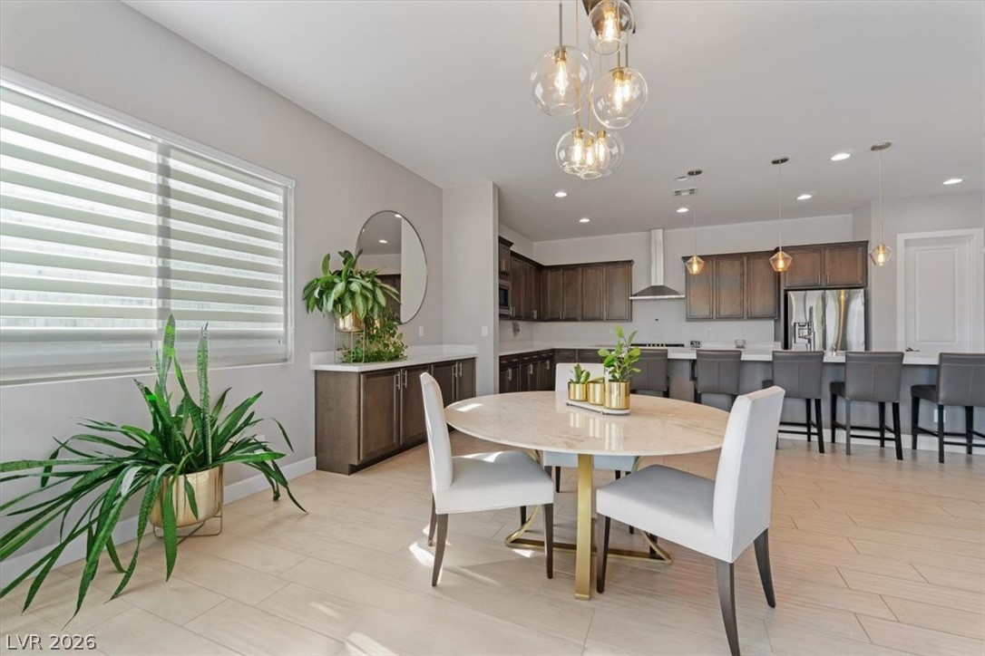 5953 Yellow Ridge Avenue Las Vegas NV 89131