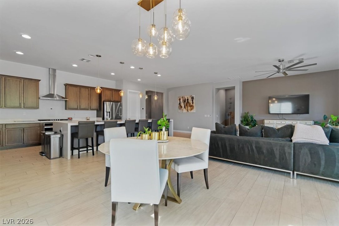 5953 Yellow Ridge Avenue Las Vegas NV 89131