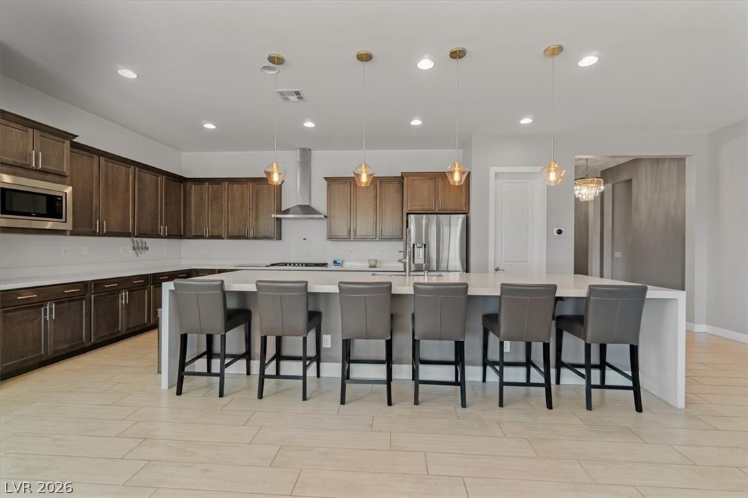 5953 Yellow Ridge Avenue Las Vegas NV 89131