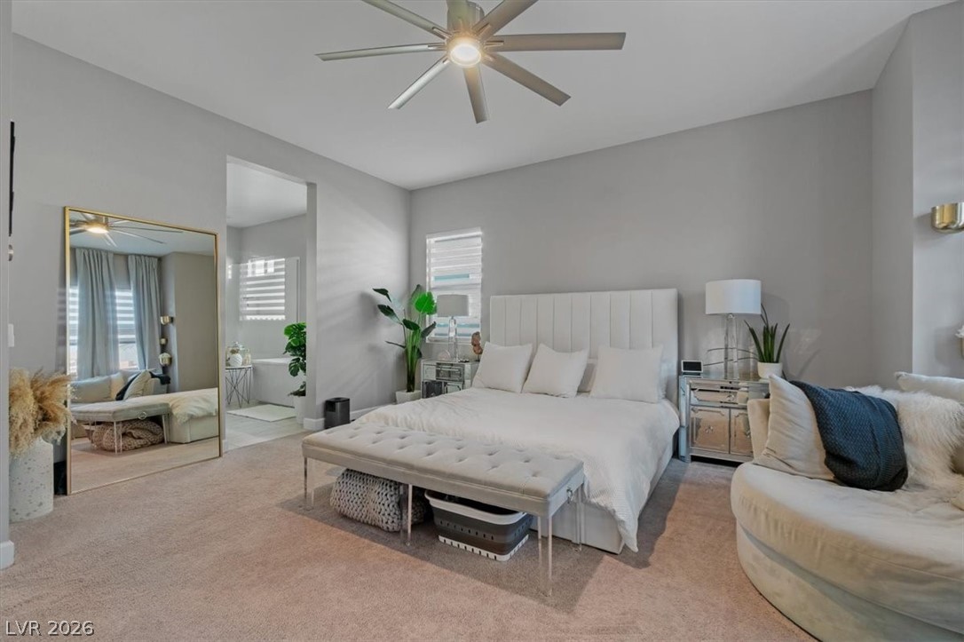 5953 Yellow Ridge Avenue Las Vegas NV 89131
