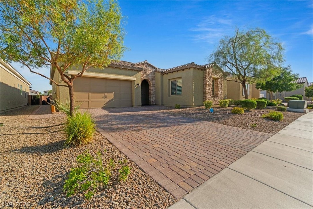 5953 Yellow Ridge Avenue Las Vegas NV 89131