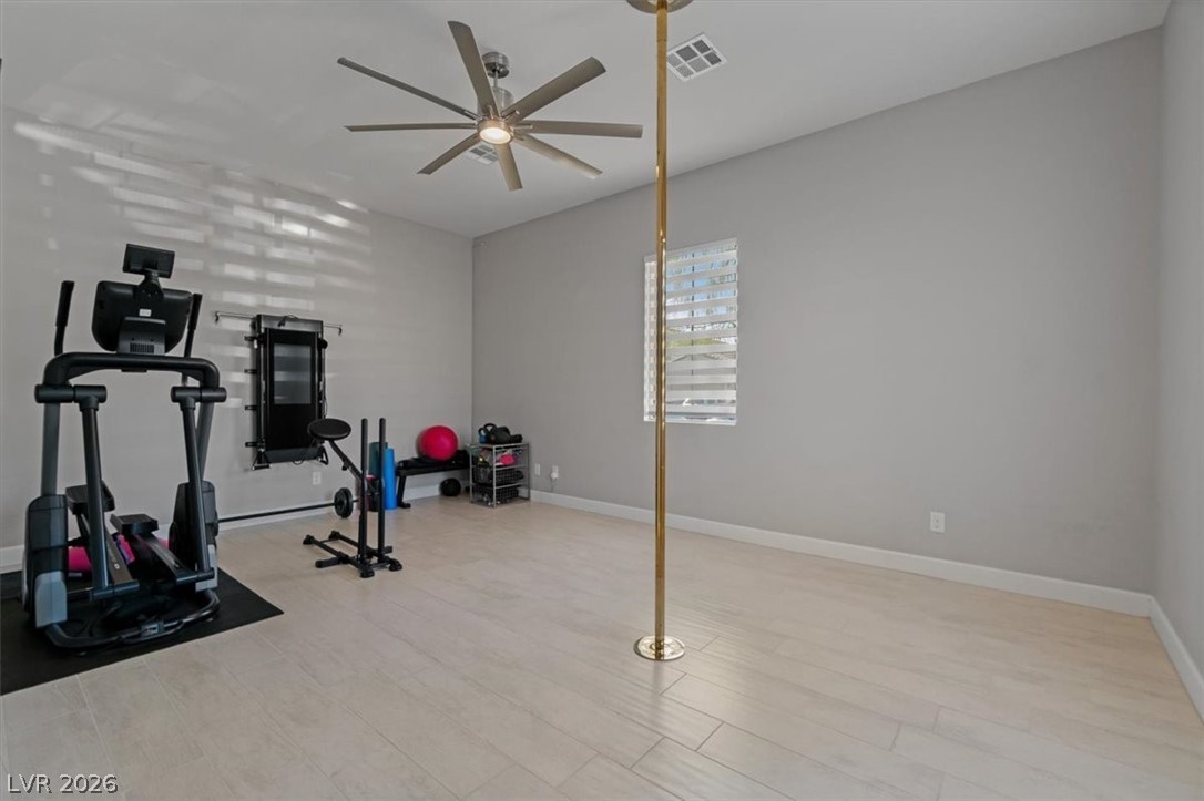 5953 Yellow Ridge Avenue Las Vegas NV 89131