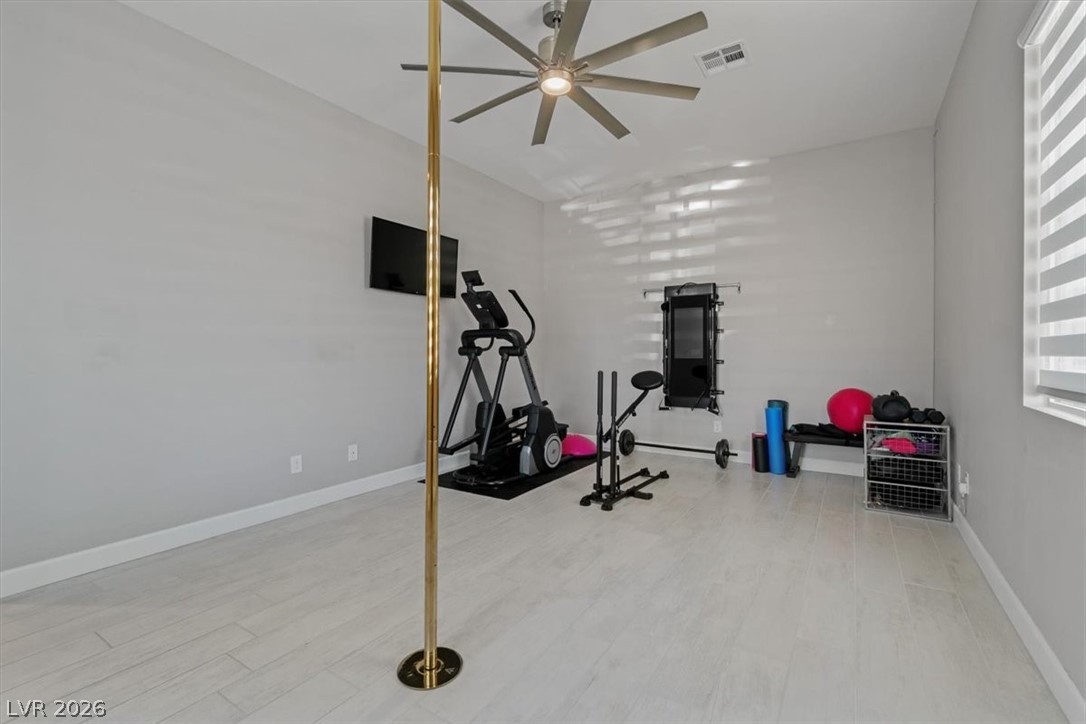 5953 Yellow Ridge Avenue Las Vegas NV 89131
