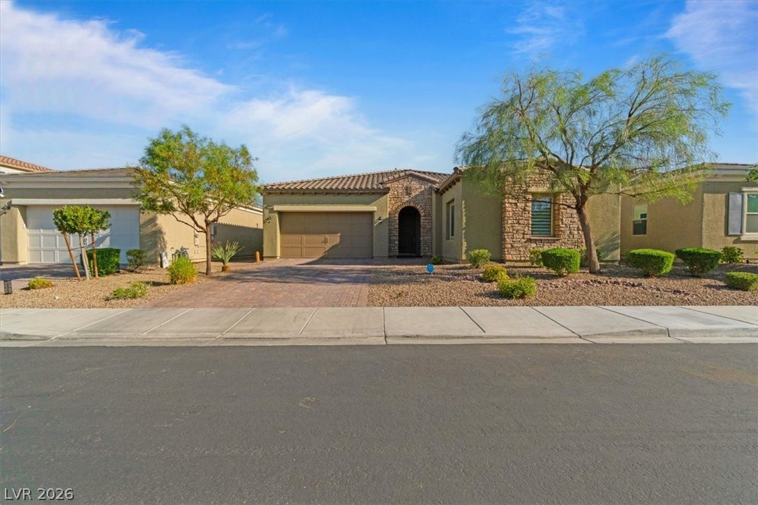 5953 Yellow Ridge Avenue Las Vegas NV 89131