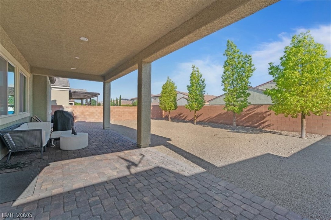 5953 Yellow Ridge Avenue Las Vegas NV 89131