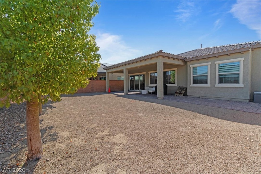 5953 Yellow Ridge Avenue Las Vegas NV 89131