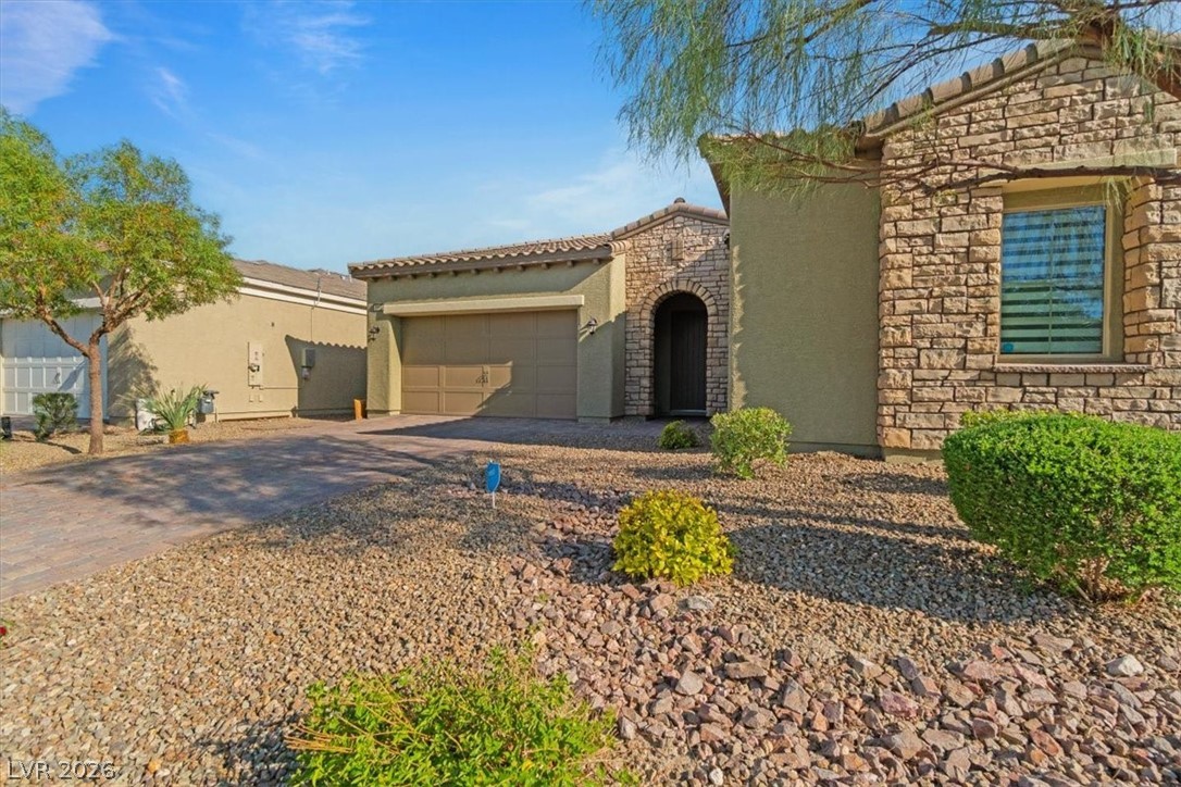 5953 Yellow Ridge Avenue Las Vegas NV 89131
