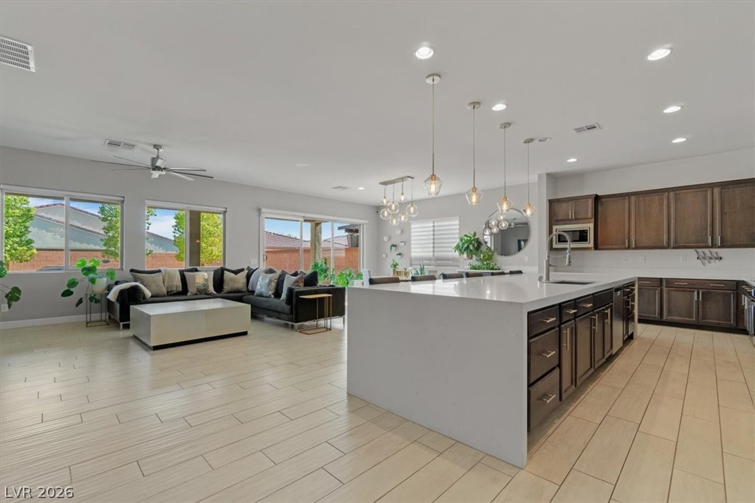 5953 Yellow Ridge Avenue Las Vegas NV 89131