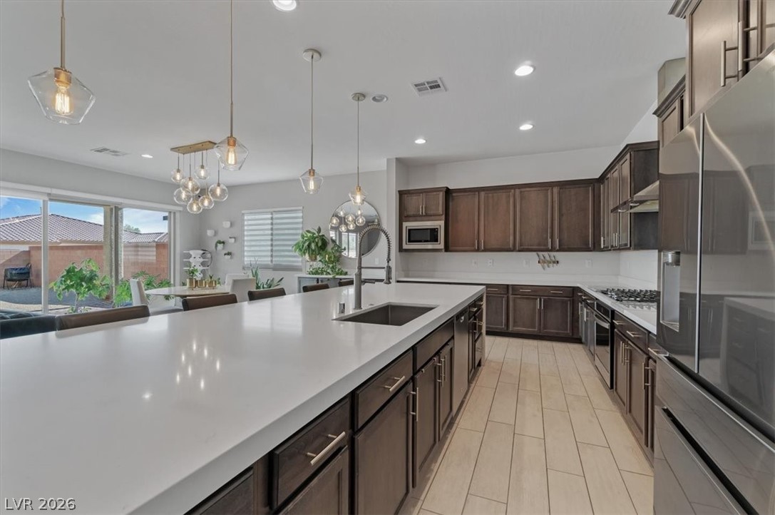 5953 Yellow Ridge Avenue Las Vegas NV 89131