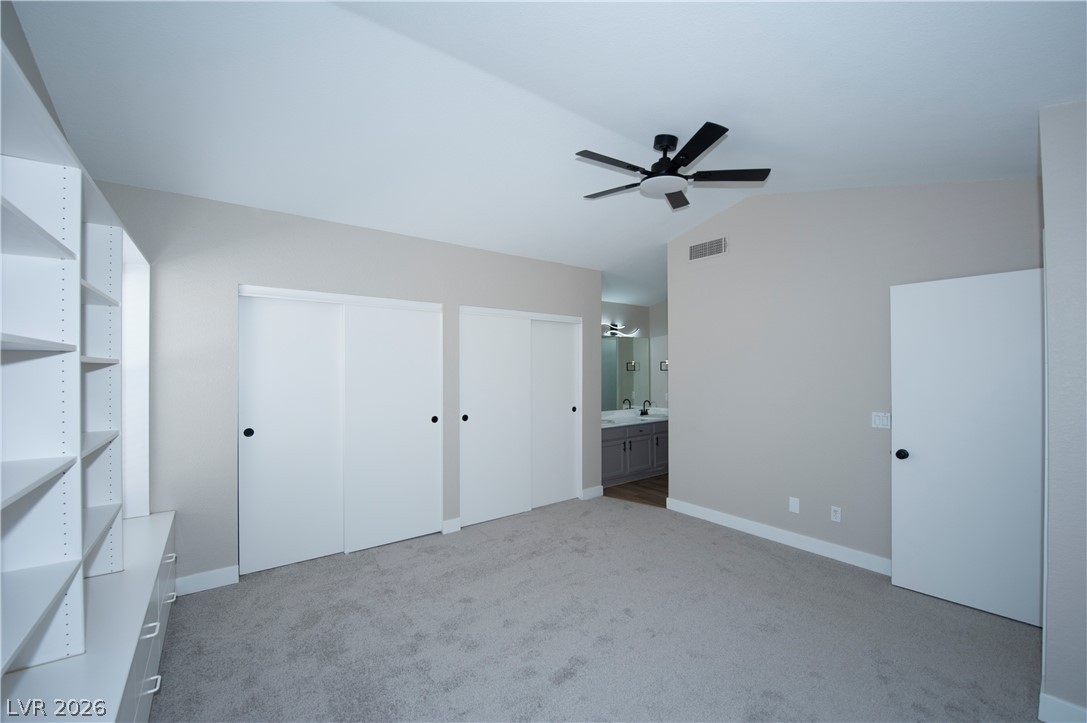 1912 Sierra Hills Way Las Vegas NV 89128