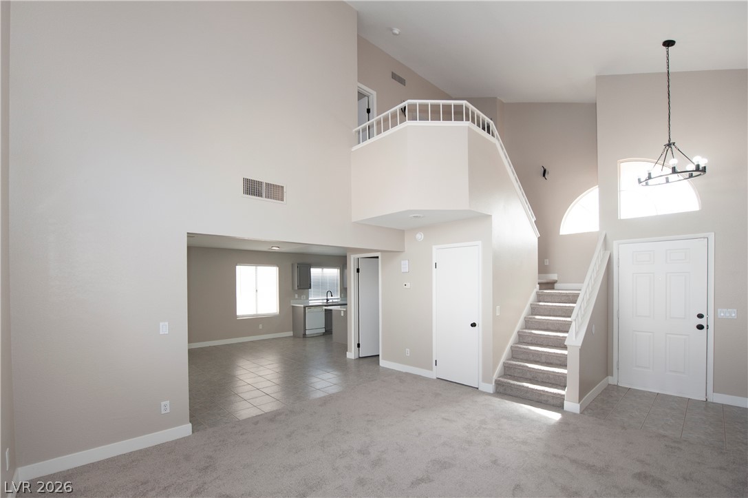 1912 Sierra Hills Way Las Vegas NV 89128