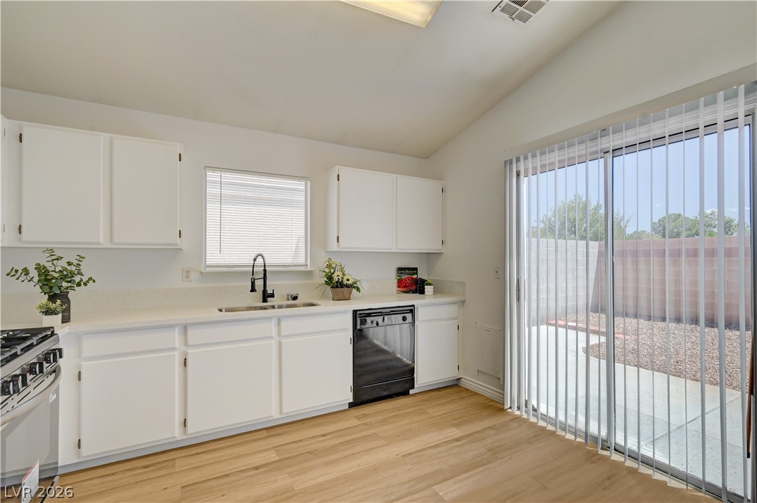 5433 Bridgehampton Avenue Las Vegas NV 89130