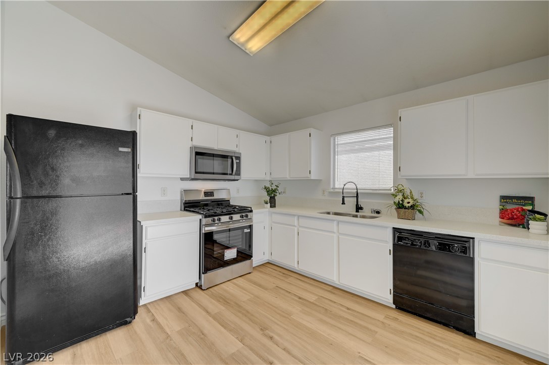 5433 Bridgehampton Avenue Las Vegas NV 89130