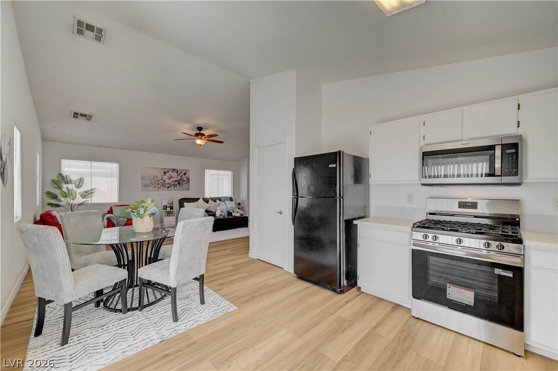 5433 Bridgehampton Avenue Las Vegas NV 89130