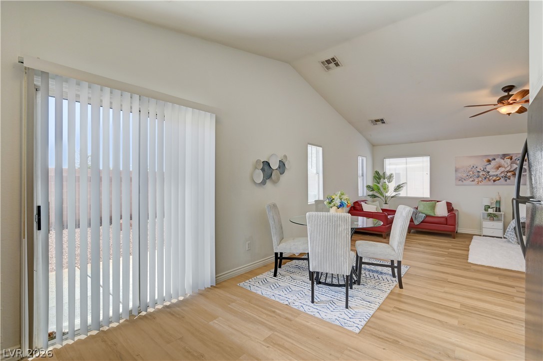 5433 Bridgehampton Avenue Las Vegas NV 89130