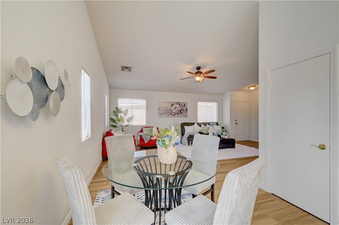 5433 Bridgehampton Avenue Las Vegas NV 89130