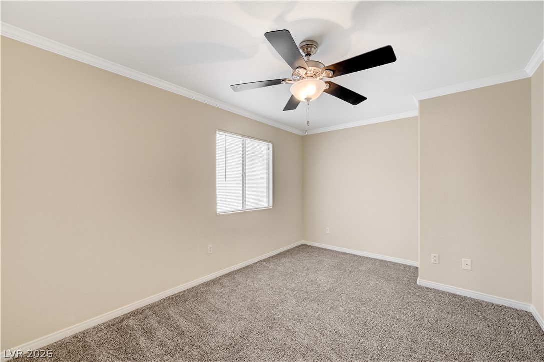 5433 Bridgehampton Avenue Las Vegas NV 89130