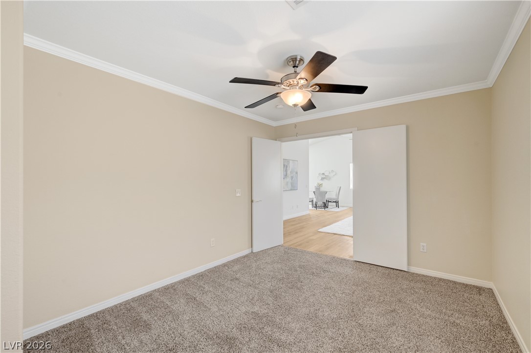5433 Bridgehampton Avenue Las Vegas NV 89130
