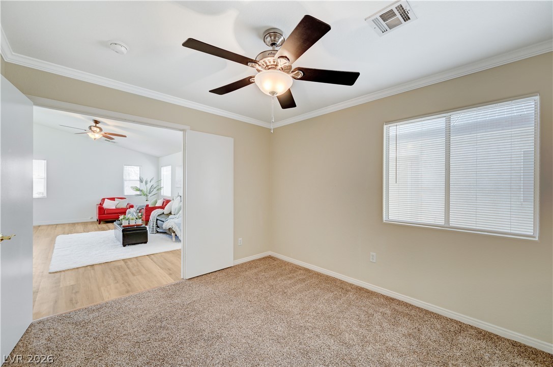 5433 Bridgehampton Avenue Las Vegas NV 89130