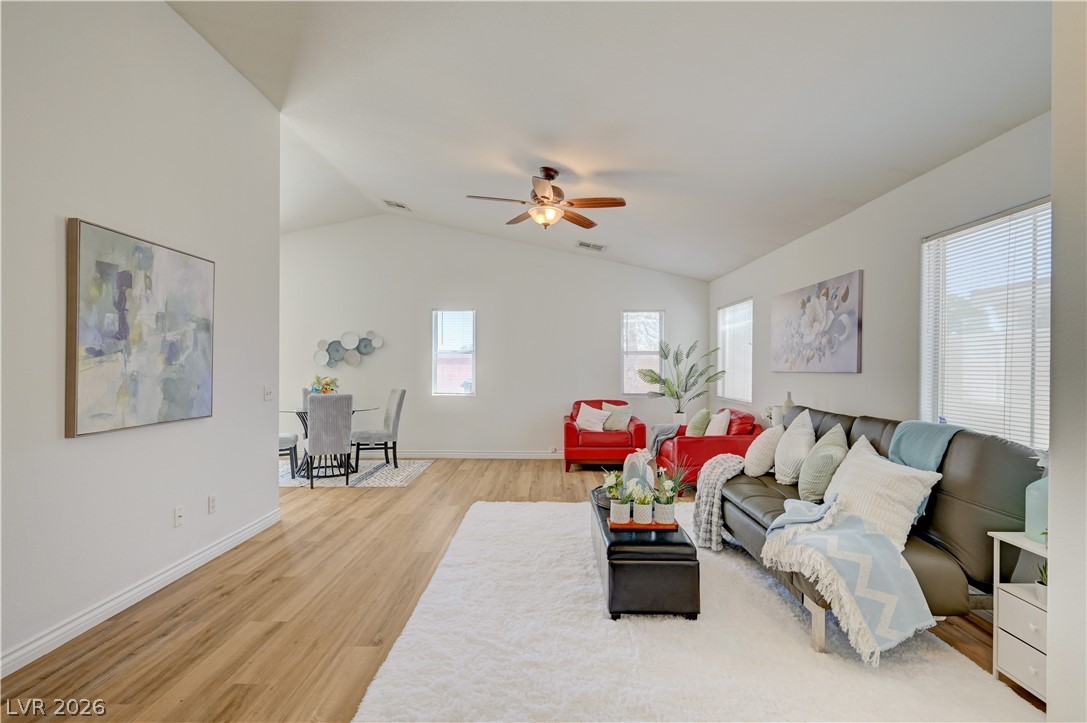 5433 Bridgehampton Avenue Las Vegas NV 89130