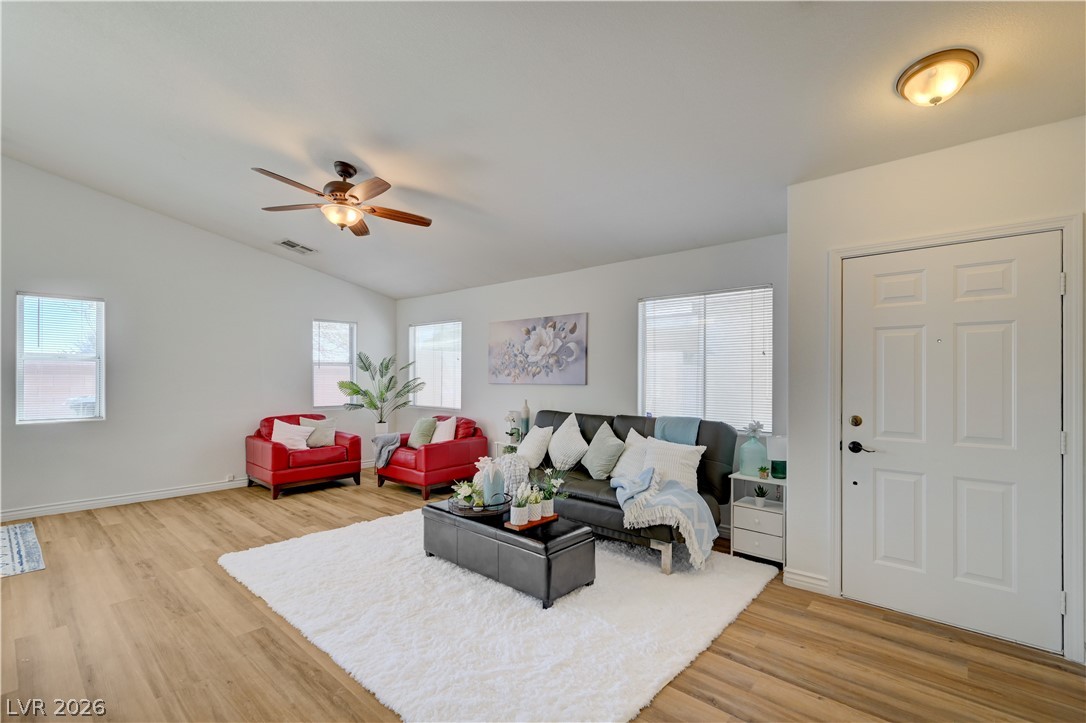 5433 Bridgehampton Avenue Las Vegas NV 89130