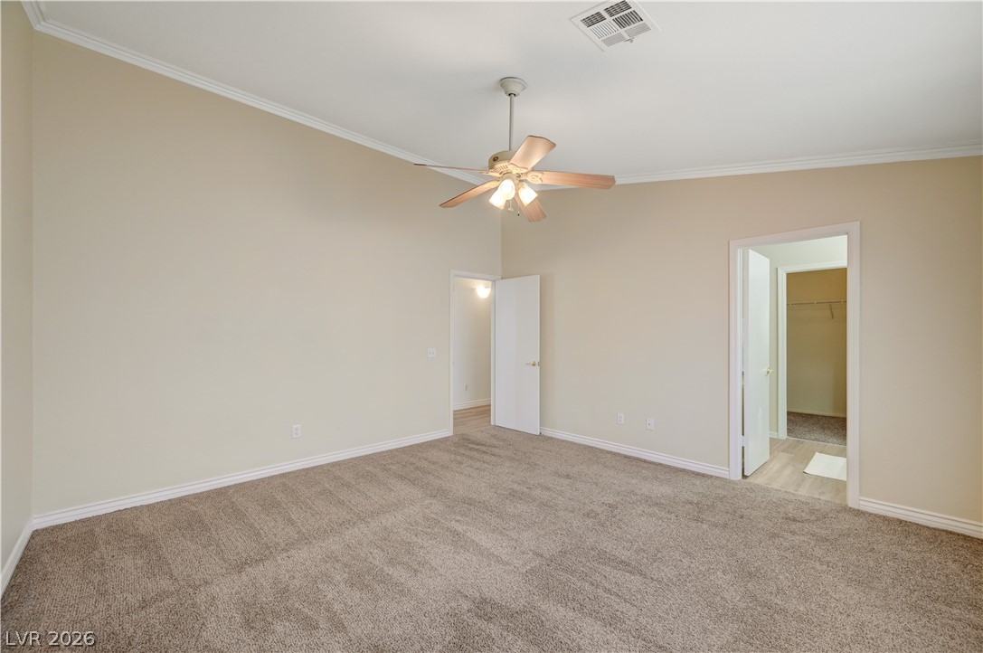 5433 Bridgehampton Avenue Las Vegas NV 89130