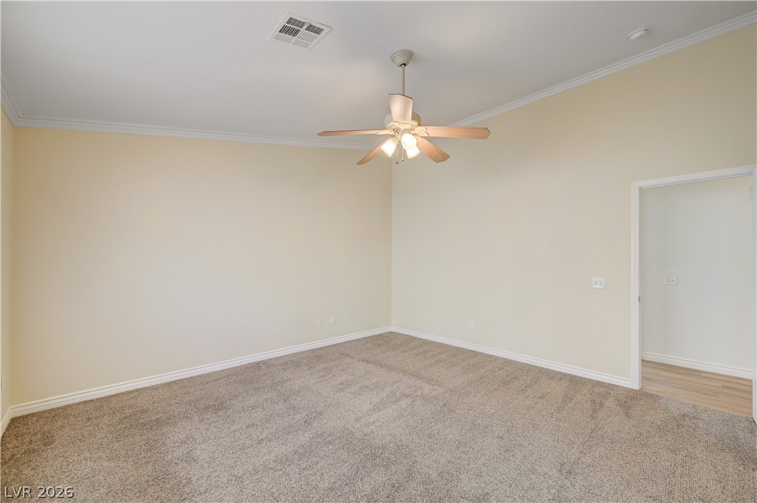 5433 Bridgehampton Avenue Las Vegas NV 89130
