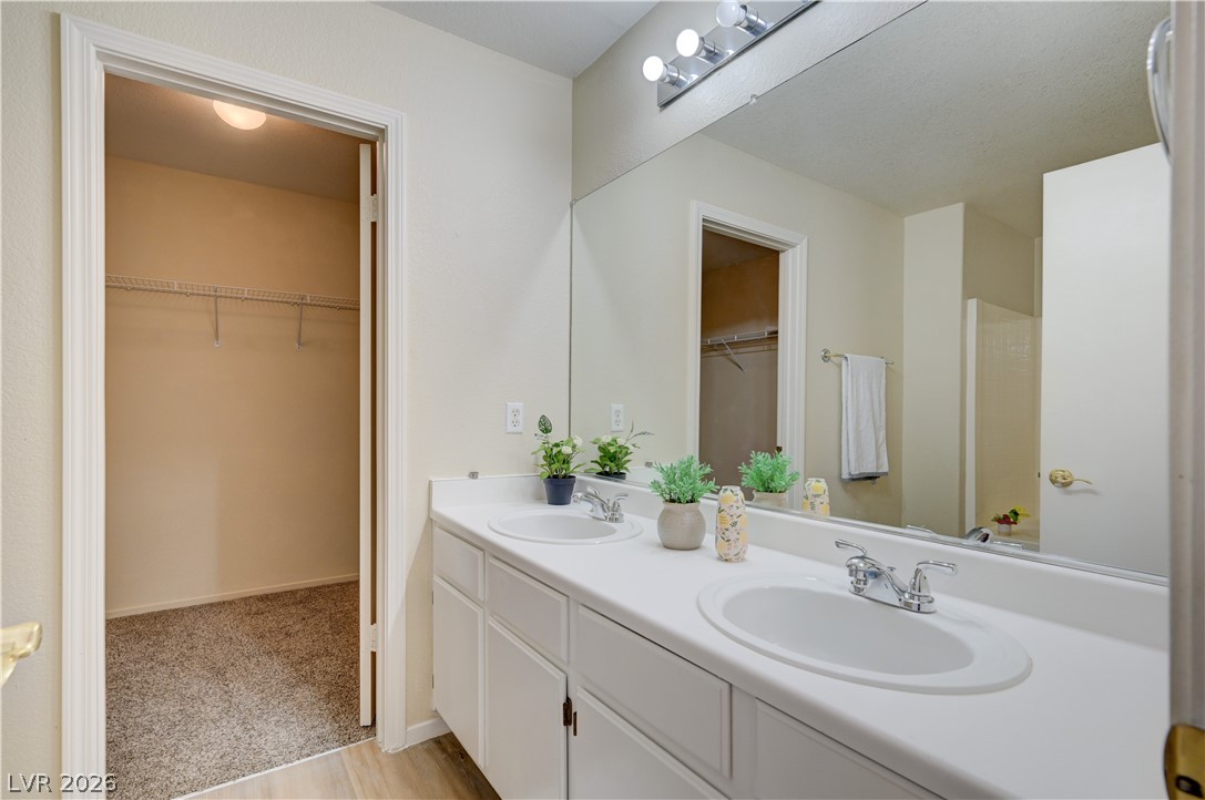 5433 Bridgehampton Avenue Las Vegas NV 89130