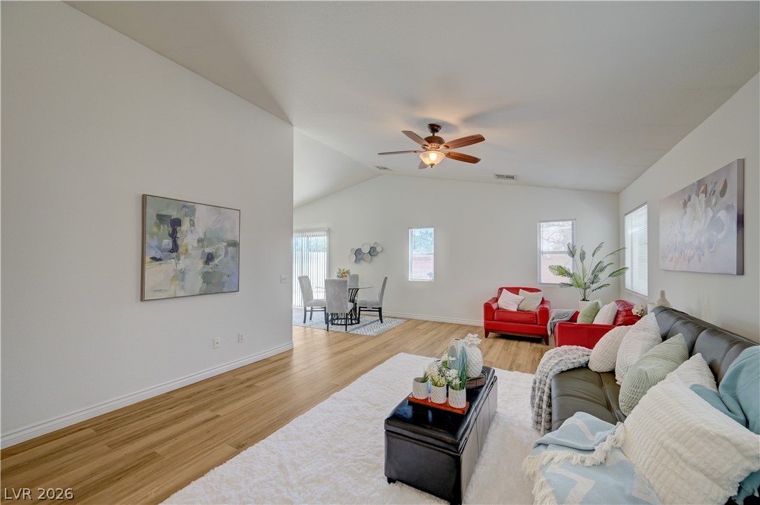 5433 Bridgehampton Avenue Las Vegas NV 89130