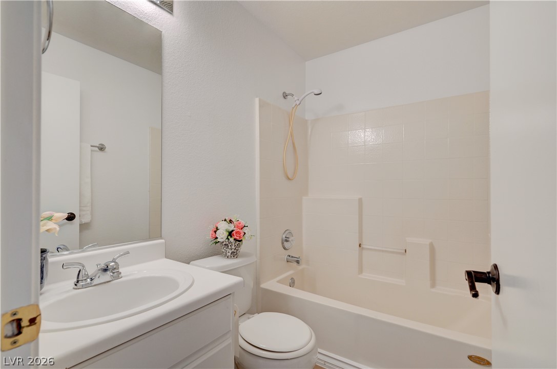 5433 Bridgehampton Avenue Las Vegas NV 89130