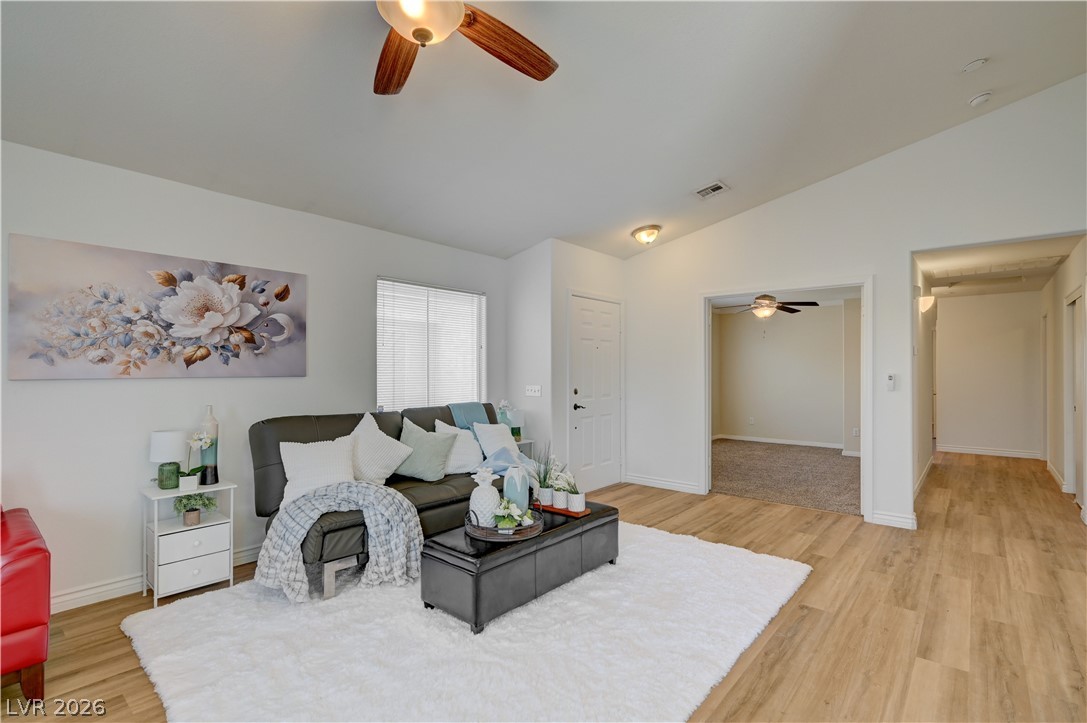 5433 Bridgehampton Avenue Las Vegas NV 89130