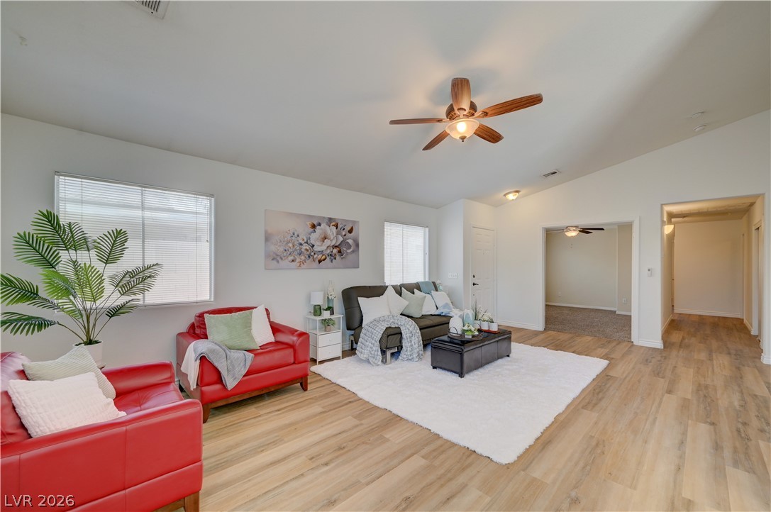 5433 Bridgehampton Avenue Las Vegas NV 89130