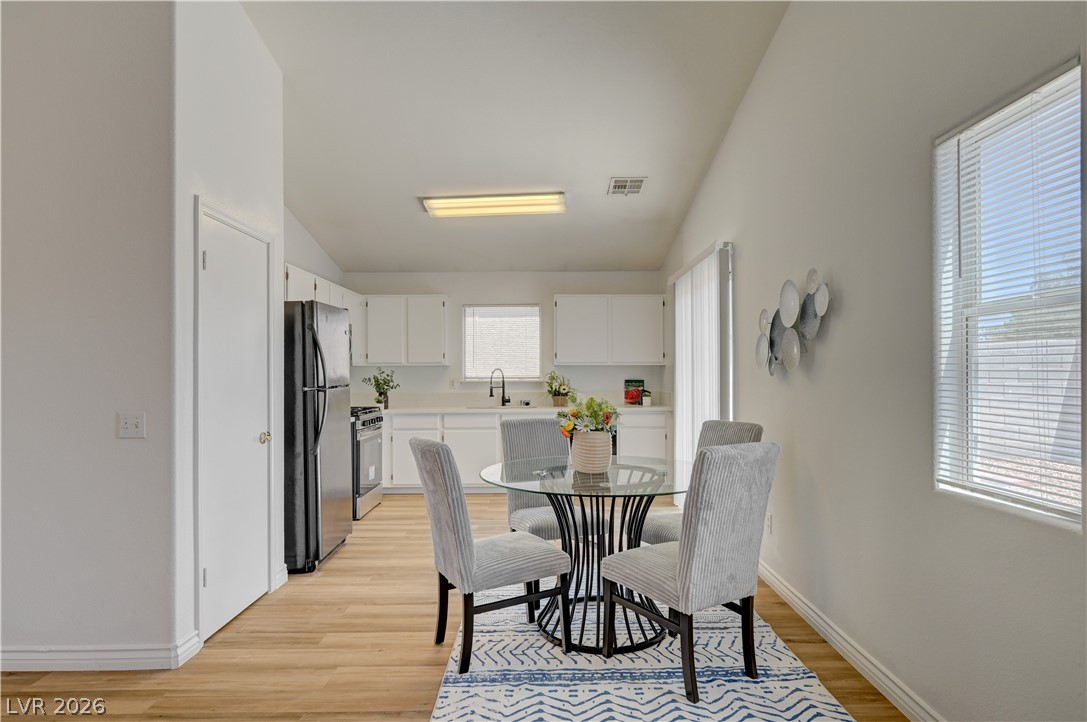 5433 Bridgehampton Avenue Las Vegas NV 89130