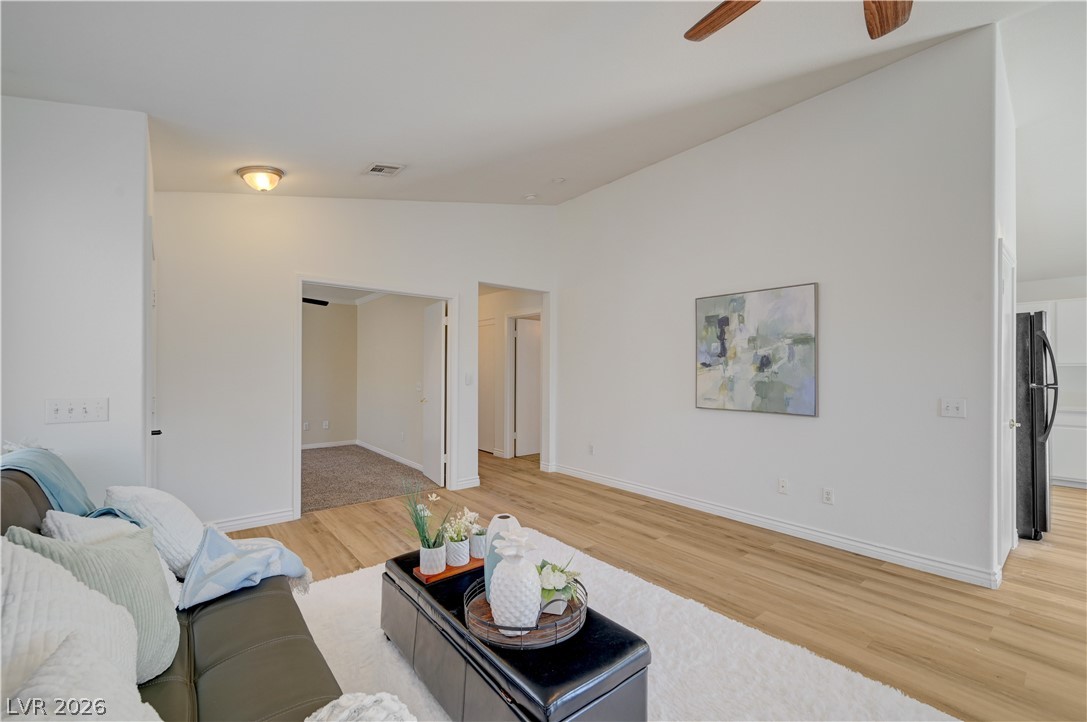 5433 Bridgehampton Avenue Las Vegas NV 89130