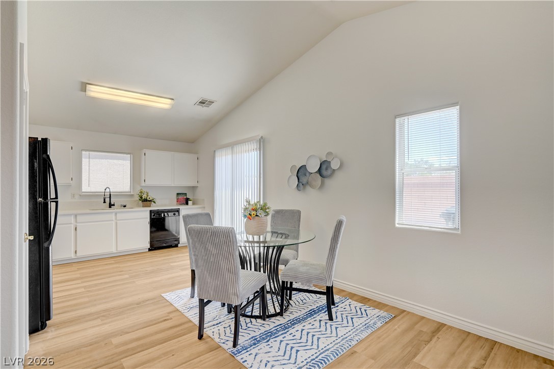 5433 Bridgehampton Avenue Las Vegas NV 89130