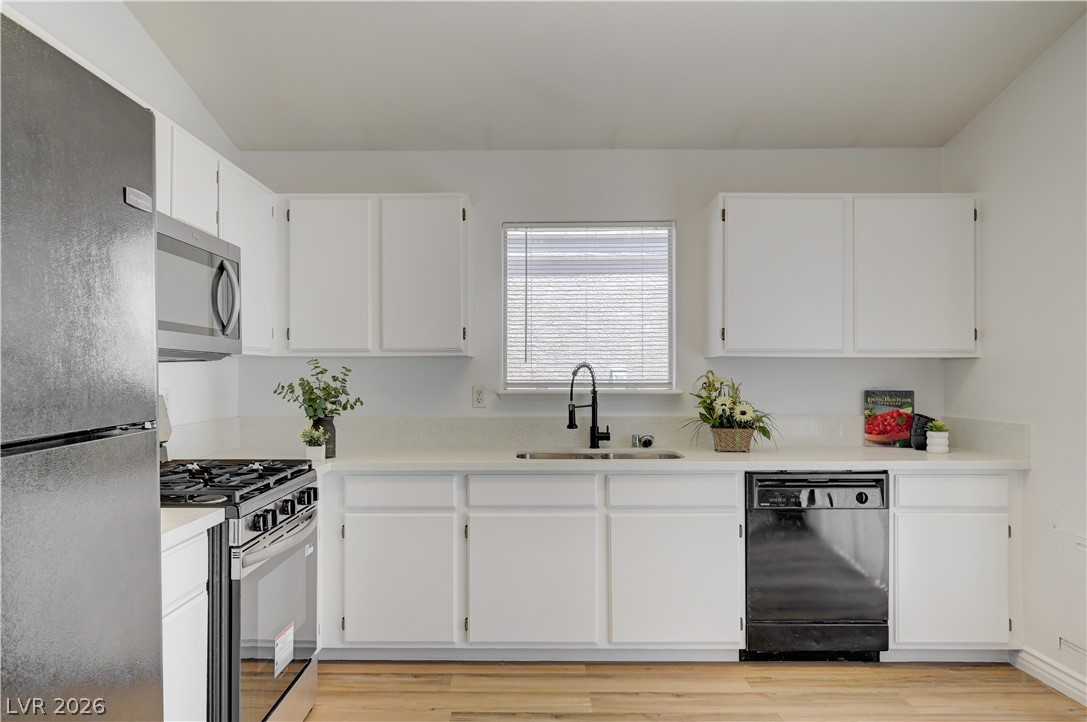 5433 Bridgehampton Avenue Las Vegas NV 89130