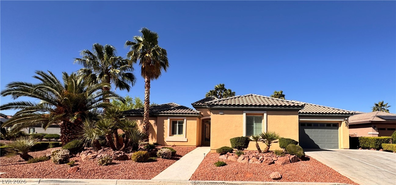 7116 Spring Beauty Avenue Las Vegas NV 89131