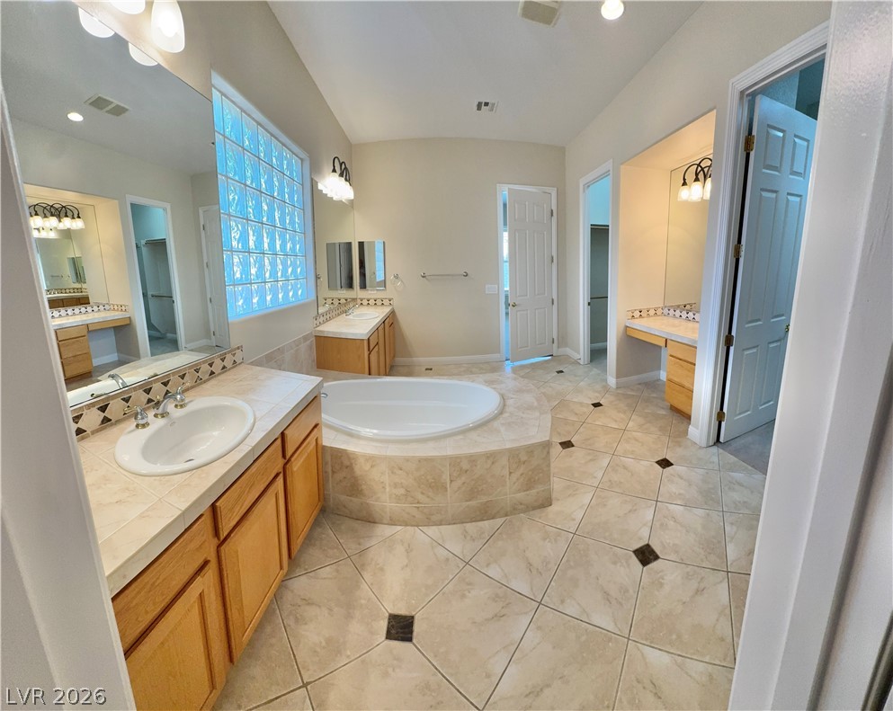7116 Spring Beauty Avenue Las Vegas NV 89131