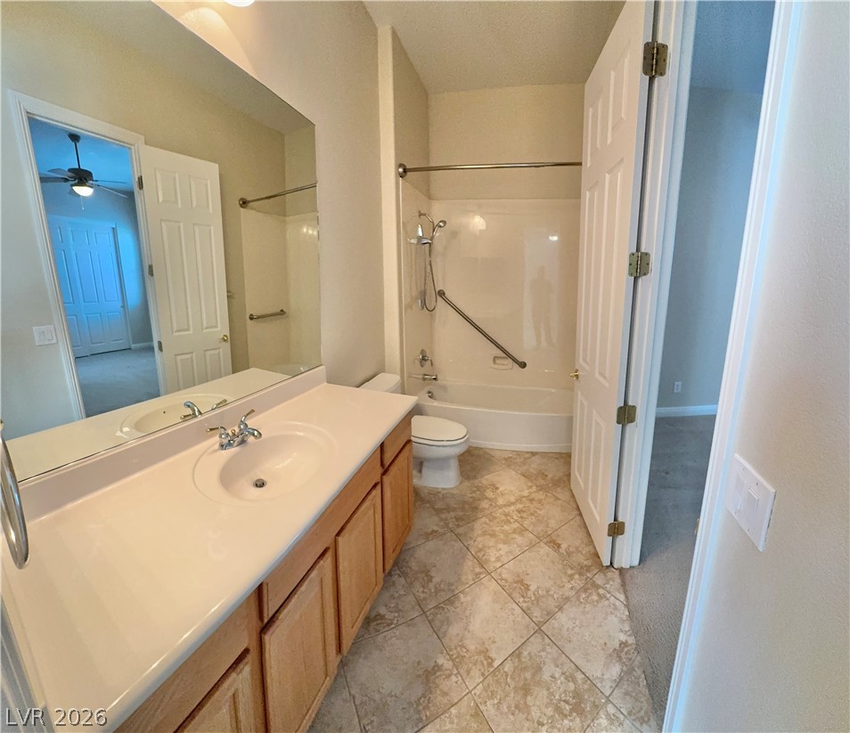 7116 Spring Beauty Avenue Las Vegas NV 89131