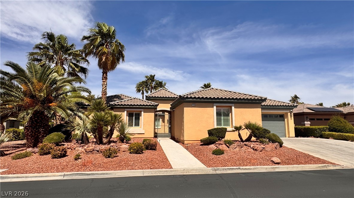 7116 Spring Beauty Avenue Las Vegas NV 89131